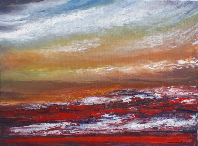 03. Zwischen Himmel und Erde 2   